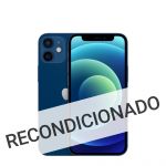 Apple iPhone 12 Mini Recondicionado (Grade B) 5.4" 64GB Blue