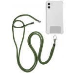 Cool Accesorios Cordão De Suspensão Universal Para Smartphone Green - OKPT16068