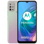Motorola Moto G10 Dual SIM 4GB/64GB Iridescent Pearl