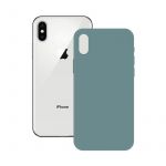Capa iPhone X, XS Soft Silicone