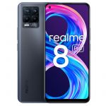 Realme 8 Pro Dual SIM 8GB/128GB Punk Black