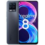 Realme 8 Pro Dual SIM 8GB/128GB Infinite Black