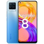 Realme 8 Pro Dual SIM 8GB/128GB Infinite Blue