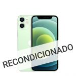 iPhone 12 Mini Recondicionado (Grade B) 5.4" 64GB Green