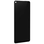 Bloco Completo Huawei P40 Lite E Ecrã LCD de Substituição Black - LCD-BK-P40E