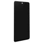 Bloco Completo Xiaomi Redmi Note 9 Pro Ecrã LCD de Substituição Black - LCD-BK-N9P