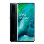 Oppo Find X2 5G Dual SIM 12GB/256GB Black