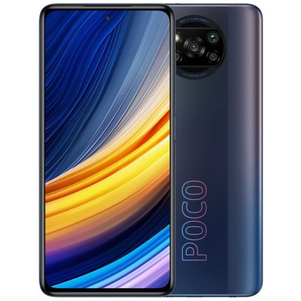 Xiaomi Poco X3 Pro 128gb Preto - Dual Chip, Ficha Técnica