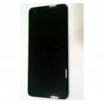 Display LCD + Touch Black + Frame Cosmic Grey Samsung Galaxy S20 SM-G980F GH82-22123A Service Pack