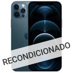 iPhone 12 Pro Recondicionado (Grade A) 6.1" 512GB Pacific Blue