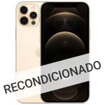iPhone 12 Pro Recondicionado (Grade A) 6.1" 512GB Gold