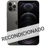 iPhone 12 Pro Recondicionado (Grade A) 6.1" 512GB Graphite
