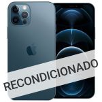 iPhone 12 Pro Recondicionado (Grade A) 6.1" 256GB Pacific Blue