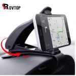 Suporte Universal para telemóvel e GPS - 2002845180563