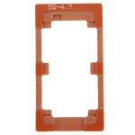 Molde Reparação e Colagem LCD iPhone 6S