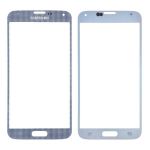 Tela de Vidro Samsung Galaxy S5 White