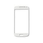 Tela de Vidro Samsung Galaxy S4 Mini White