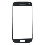 Tela de Vidro Samsung Galaxy S4 Mini Black
