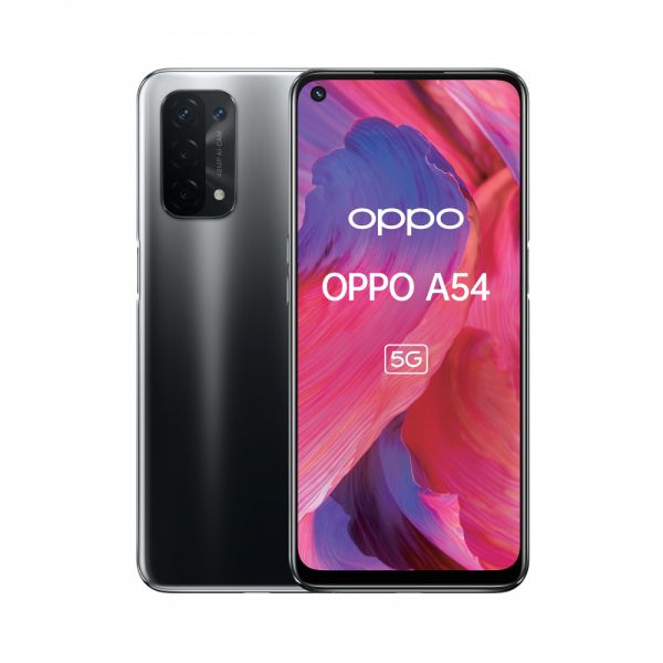 Oppo a54 фото