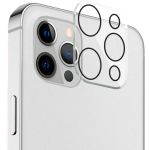 Cool Accesorios Película Vidro para Câmera iPhone 12 Pro