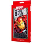 Capa Para Samsung A326 Galaxy A32 5G Oficial Marvel Iron Man