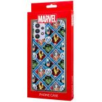 Capa Para Samsung A326 Galaxy A32 5G Oficial Marvel Avengers