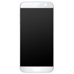 Ecrã Lcd para Samsung Galaxy S6 White Original - LCD-SAM-WH-G920F
