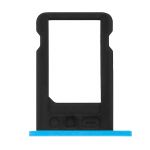 Avizar Substituição da Bandeja de Cartão iPhone 5C 2x Nano Sim e Micro SD - SIMHOL-BL-5C