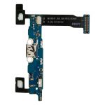 Conector de Carregamento Micro-USB Samsung Galaxy Note 4 - COSEC-N910