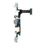 Conector de Carregamento Micro-USB Samsung Galaxy S7 - COSEC-G930H