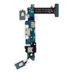 Conector de Carregamento Micro-USB Samsung Galaxy S6 - COSEC-G920G