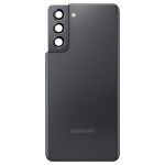 Samsung Tampa da Bateria Samsung Galaxy S21 Cinzento Original