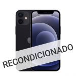 Apple iPhone 12 Recondicionado (Grade B) 6.1" 128GB Black