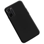 Capa Silicone Líquido Xiaomi Poco F3