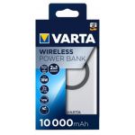 Powerbank Varta Wireless 10000 LadeCable USB-C 18W