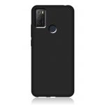 Capa para Alcatel 1S 2021 Gel Black