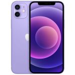 iPhone 12 Mini 5.4" 256GB Purple