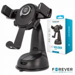 Forever Suporte Universal Telemóvel/GPS com Ventosa - CH-340