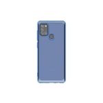 Capa para Samsung Galaxy A21s Blue