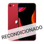 iPhone SE 2020 Recondicionado (Grade C) 4.7" 128GB Red