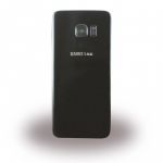 Tampa Traseira para Samsung Galaxy S7 Edge G935F Black - 1060014
