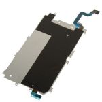 Suporte Metálico do LCD + Flex do Botão Home para iPhone 6 - 1020023