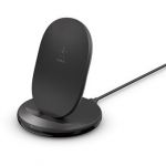 Boost Charger Wireless Charging stand 15W - WIB002VFBK