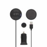 Kit Mãos Livres + FM Transmitor Jack - FMCT03 - FMCT03BT