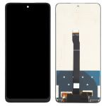 Touch + Display Huawei P Smart 2021 Black - 10827