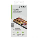 Belkin Protector Ecrã InvisiGlass Ultra para iPhone XR/11