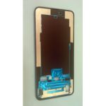 Chassi Carcaça Frame Central Azul Xiaomi Pocophone F2 Pro, Redmi K30 Pro