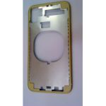 Chassi Carcaça Central Frame Amarela iPhone 11 A2111 A2221 A2223