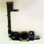 Flex Placa Conector de Carga Branco iPhone 11 Pro A2160 A2215 A2217
