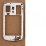 Samsung Galaxy Trend Duos S7562 Chassi Carcaça Traseira White